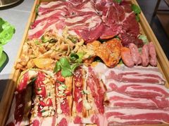 -正宗齐齐哈尔烤肉·齐牛哥鲜切炭火烤肉(杭州总店)