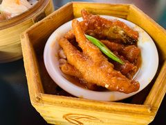 -鹿鸣酒家(越秀店)