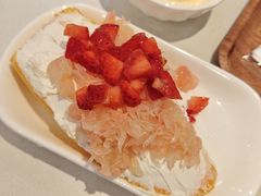 -满记甜品(静安大悦城店)