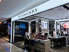 -BURBERRY(上海港汇恒隆广场店)