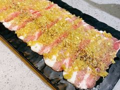 -妥妥烤肉料理(昙华林店)