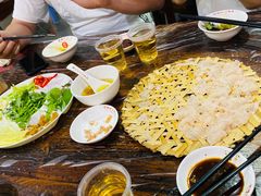-官塘锋记鱼生·生腌·砂锅粥(牌坊街店)