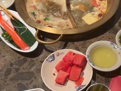 -小龙坎老火锅(金柏林店)