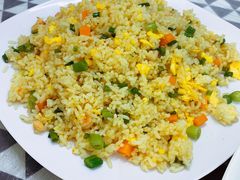 海鲜炒饭-QQ海鲜餐厅