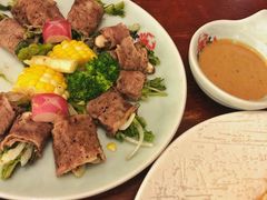 -蟹田居·活蟹料理(东城店)