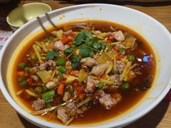 -大融厨·鸡毛店·川菜(果壳里东安湖店)