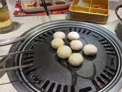 -猫爪爪原切自助烤肉(观音桥阳光世纪店)