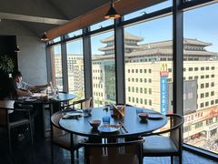 -喜悦烤鸭·新京菜(王府井店)