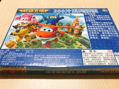 -TOYSRUS玩具反斗城(天津远洋乐堤港店)