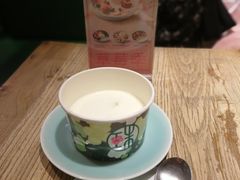 -宝珠奶酪(长宁金虹桥店)