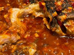 -鱼酷活鱼烤鱼(南京水游城店)