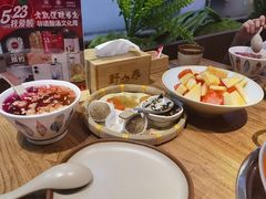-老凯俚酸汤鱼(鸿通城店)