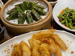 -乔街深夜食堂·小龙虾·高压锅生蚝(杭州总店)
