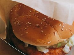-麦当劳(南京路2店)