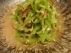 -阿露佳·舌尖上的安吉菜