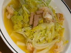 -太二酸菜鱼(沈阳万象城店)