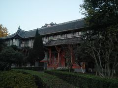-四川大学(华西校区)