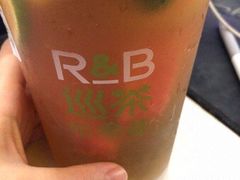 -巡茶(星海广场店)