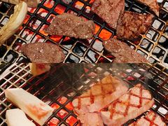 -久喜番和牛烧肉酒场(北辰三角洲店)