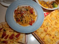 -夏日玛莉西餐厅(耒阳龙腾店)