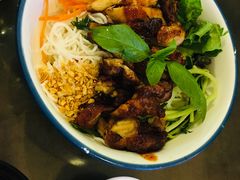 -美奈小馆·越南料理(中航城君尚购物中心店)