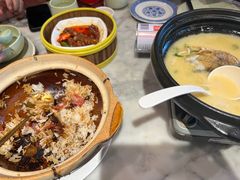 -蝴蝶里·粤菜·点心(滨江龙湖店)