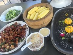 -汉水谣·江景餐厅(江滩店)