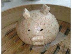 猪仔包-新海利海鲜城·41年珠海老字号(夏湾店)