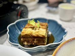 -香雪海饭店中餐厅(人民桥店)