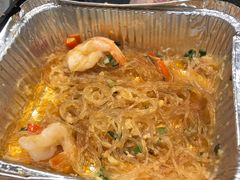 -花味·自助烤肉(雨花客厅店)