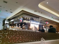 -西贝(上海新梅广场店)