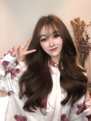 点击看大图 -3AM HAIR SALON染发接发