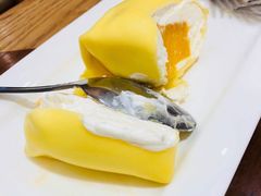 -许留山(佐敦道店)