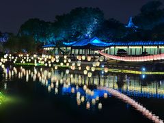 -苏州吴宫泛太平洋酒店