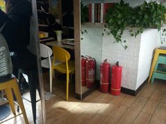 -City1+1城市比萨·意面(桂林路店)