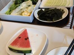 -天宜隆蘑菇宴火锅(石景山旗舰店)