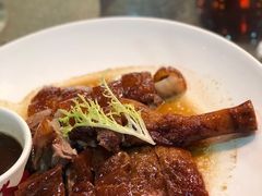 招牌烧鹅-猪肉婆私房菜(容桂总店)