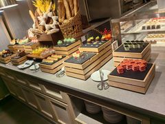 -南湖宾馆·鸳湖阁全日制餐厅