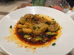 -三品香·江浙菜(松江九谊店)