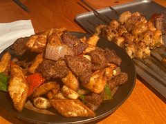 -阿里家·新疆烤肉酒場 by MIG