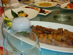 -福慧慈缘素食餐厅(王府井店)