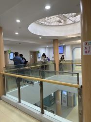 -上海市儿童医院(北京西路院区)