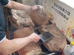 -小龙大肉面馆