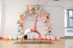 -亚太瑜伽普拉提学院