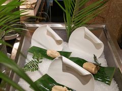 -索菲特酒店 · 云尚天际自助餐厅