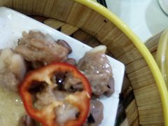-大咀港式茶餐厅(海岸城店)