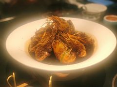 -老头儿油爆虾·1987杭州烟火味(湖滨银泰in77D区店)