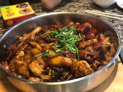 -黄记煌三汁焖锅(新世纪广场店)