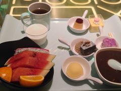-堂会·KTV·自助餐·团建聚会(天河店)