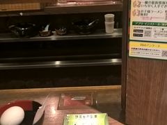 -一兰拉面(新宿中央东口店)